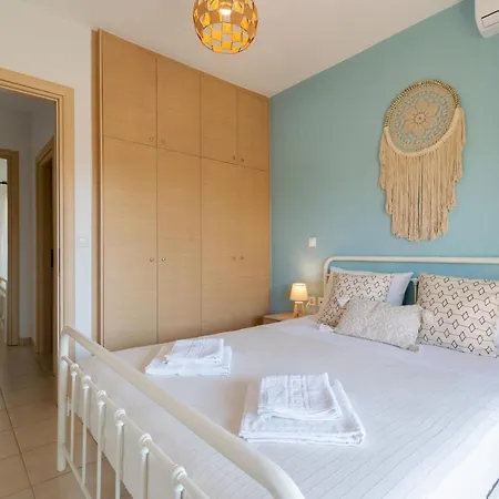 Holiday home M-home, My Paradise Neos Marmaras