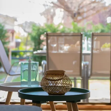 M-home, My Paradise Holiday home *