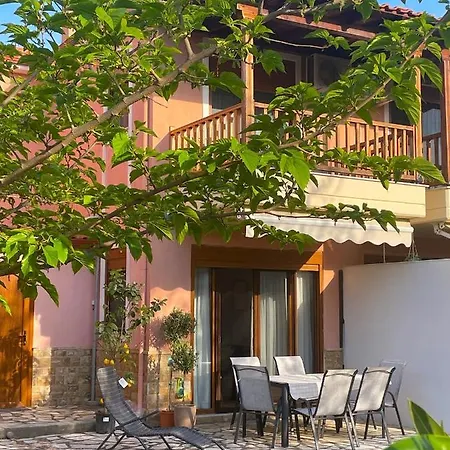 M-home, My Paradise Holiday home