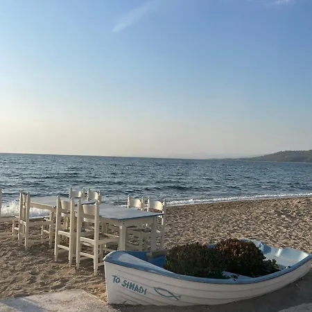 M-home, My Paradise * Neos Marmaras